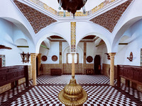 Algeria